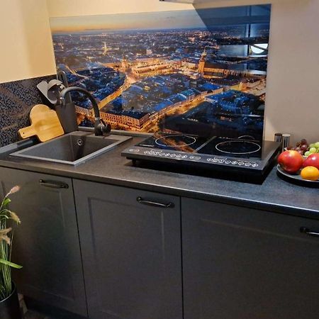Amazing Cracow Apartments คราคูฟ ภายนอก รูปภาพ