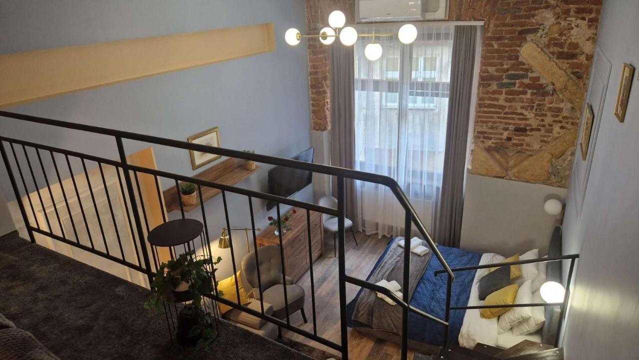 Amazing Cracow Apartments คราคูฟ ภายนอก รูปภาพ