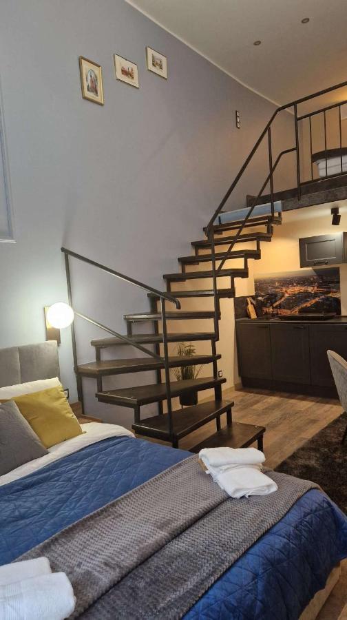 Amazing Cracow Apartments คราคูฟ ภายนอก รูปภาพ