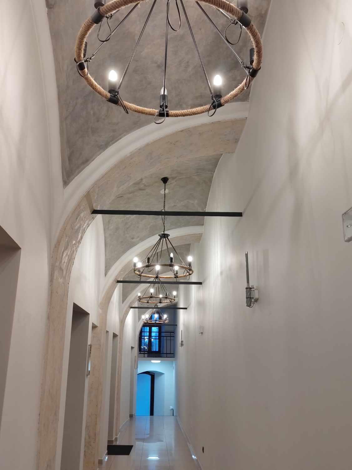 Amazing Cracow Apartments คราคูฟ ภายนอก รูปภาพ