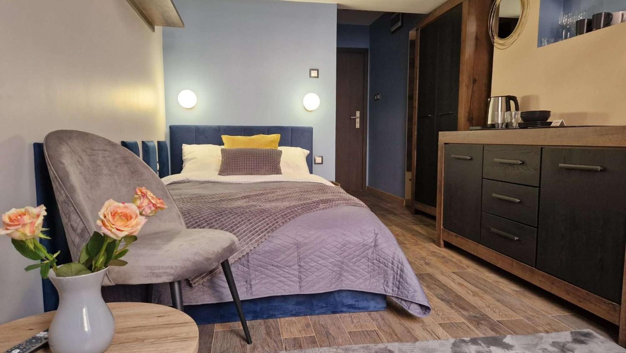 Amazing Cracow Apartments คราคูฟ ภายนอก รูปภาพ