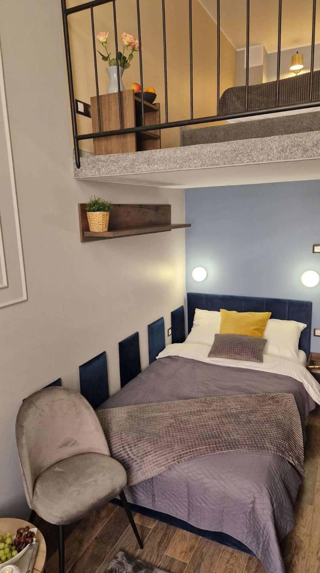 Amazing Cracow Apartments คราคูฟ ภายนอก รูปภาพ