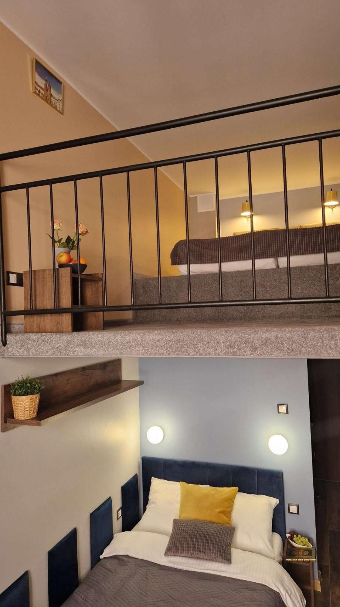 Amazing Cracow Apartments คราคูฟ ภายนอก รูปภาพ