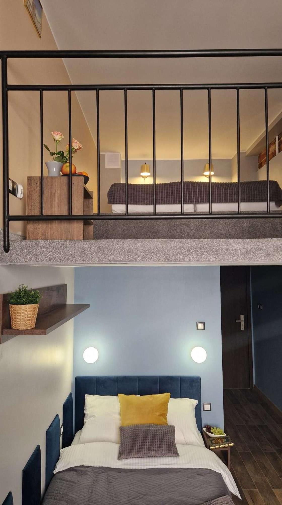 Amazing Cracow Apartments คราคูฟ ภายนอก รูปภาพ